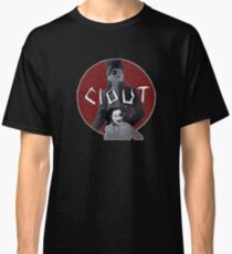 CLO.UT CO.BA.IN Classic T-Shirt