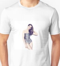 Alison Brie Unisex T-Shirt