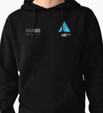 My name is Connor Pullover Hoodie