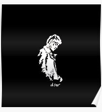 Póster Llorón