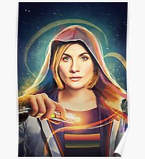 The universe is calling... Poster