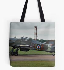 Scramble Scramble Tote Bag