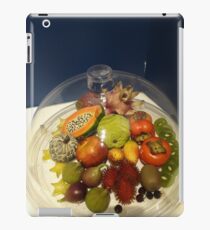 Obst Obst iPad-Hülle & Klebefolie