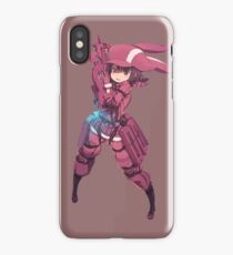 LLENN - Sword Art Online iPhone Case