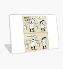 Buyers Know This Situation! Laptop Skin