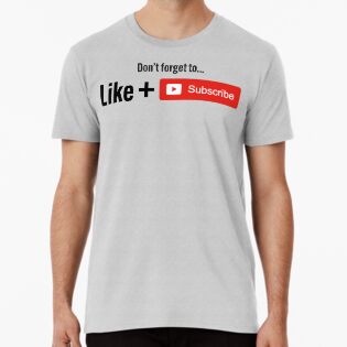 redbubble classic vs premium t shirt