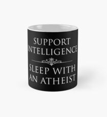 Support Intelligence Mug