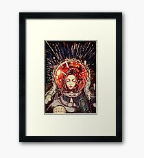 Aurora 2 Framed Print