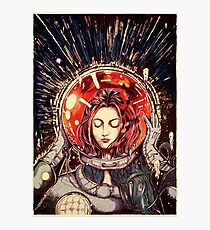 Aurora 2 Photographic Print