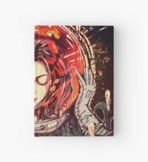 Aurora 2 Notizbuch