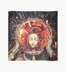 Aurora 2 Scarf