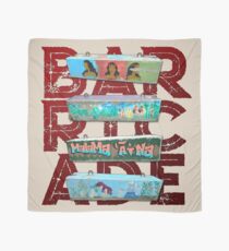 AHT - The Barricade Scarf