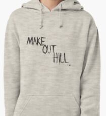 Make Out Hill Pullover Hoodie