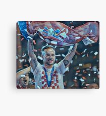 Ivan Rakitic Leinwanddruck