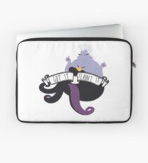 Ursula - Got It Flaunt It Laptop Sleeve