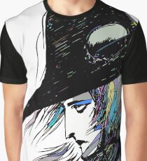 Vampire Hunter D Graphic T-Shirt