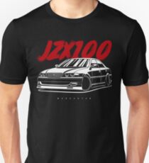 Chaser JZX100 Unisex T-Shirt