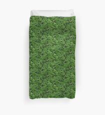 Beans Duvet Cover