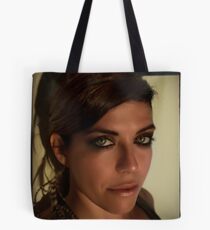 Tucker Tote Bag