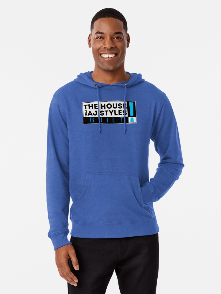 aj styles sweatshirt