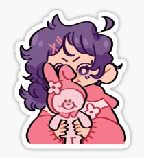 yuu melody Sticker
