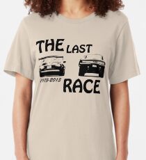 fast and furious 7 Slim Fit T-Shirt