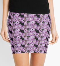 A Reason to Smile Mini Skirt