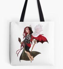 Kaalia of the Vast Tote Bag