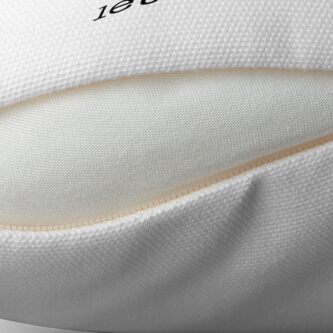 Alternate view of let that shit go Throw Pillow