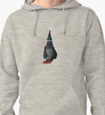 Penguin Party Pullover Hoodie