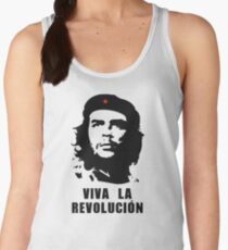Che Guevara Women's Tank Top
