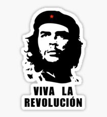 Che Guevara Sticker