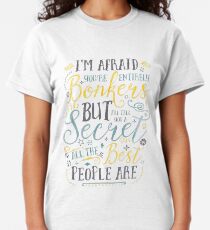 Bonkers Classic T-Shirt
