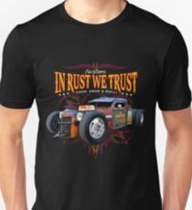 IRWT - 2 Unisex T-Shirt