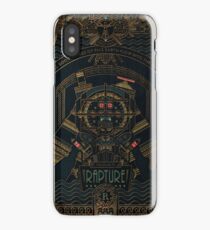 Bioshock Art #2 iPhone Case
