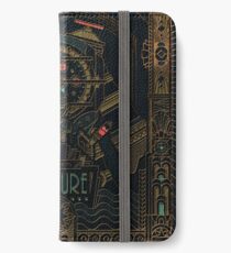 Bioshock Art #2 iPhone Wallet/Case/Skin