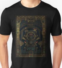 Bioshock Art #2 Unisex T-Shirt