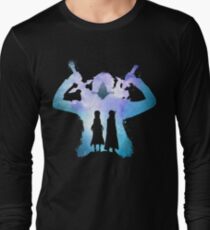SAO sky love Long Sleeve T-Shirt
