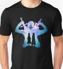 SAO sky love Unisex T-Shirt