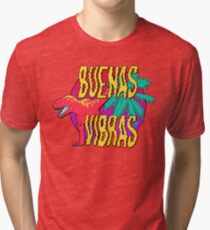 Buenas Vibras Vintage T-Shirt