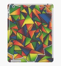 8 iPad Case/Skin