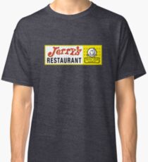 I Remember Jerry's Classic T-Shirt