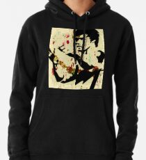 BRUCE LEE Hoodie