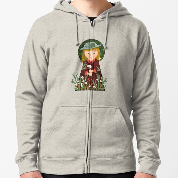 The Secret Garden Sweatshirts Hoodies Redbubble