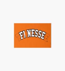 Drake Tennessee Finesse Art Board