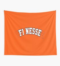 Drake Tennessee Finesse Tapestry