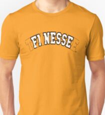 Finesse T Shirts Redbubble - camisetas beisbol roblox game teepublic mx