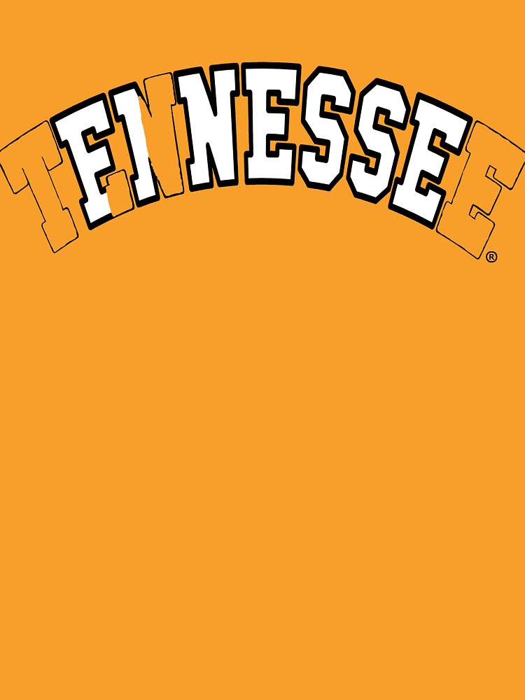 tennessee finesse t shirt