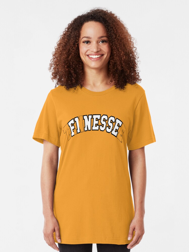 auto finesse t shirt