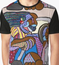 Fast Graphic T-Shirt